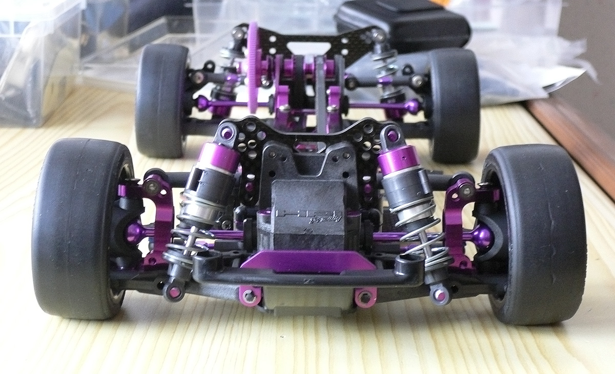 hpi rs 4